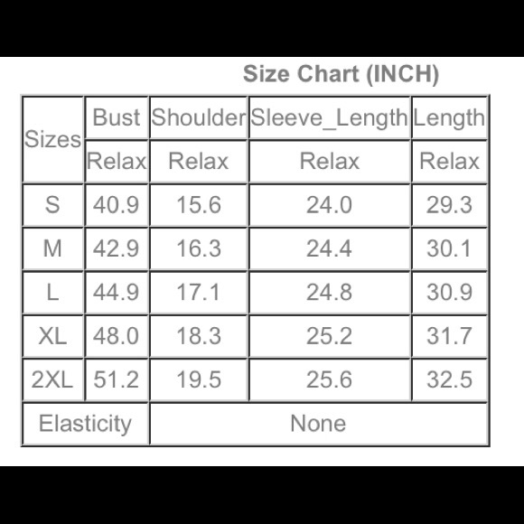 🎉HPx2🎉⚠️1 Left: Med Gray Dbl. Lapel Plush Coat - Picture 6 of 6